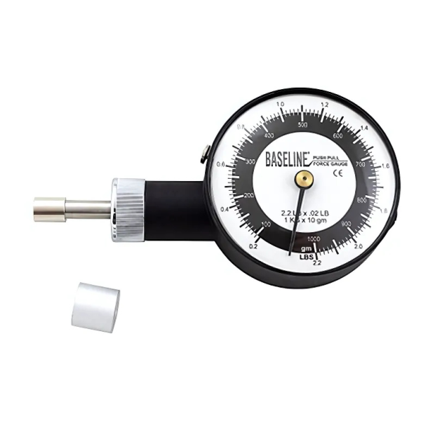 Baseline® Dolorimeter, Schmerzmesser Abbildung