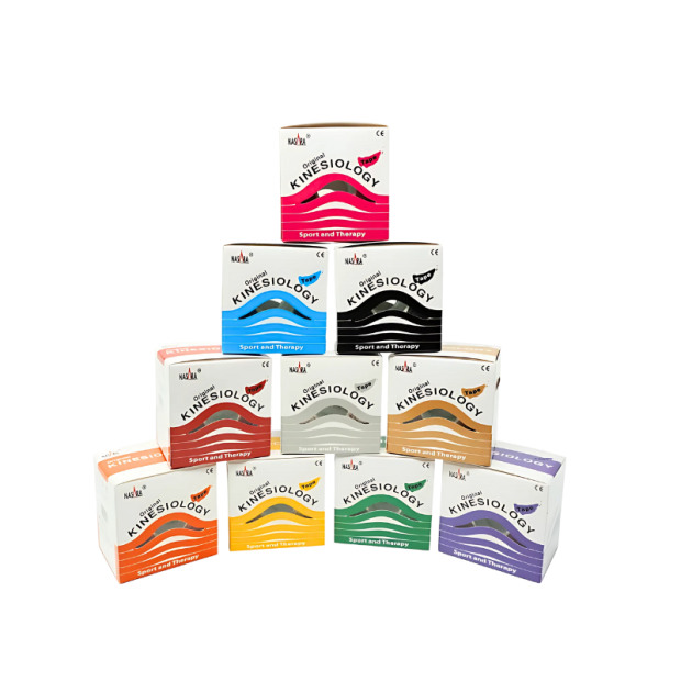 Nasara Kinesiology Tape