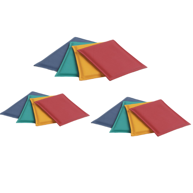 Module für Gehübungen Sandsäckchen