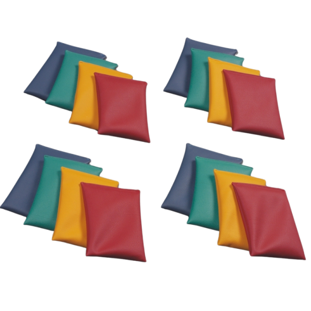 Motoriksäckchen Set-Ansicht