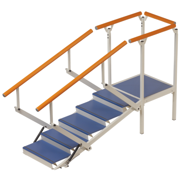 Treppenstufen Plus Line