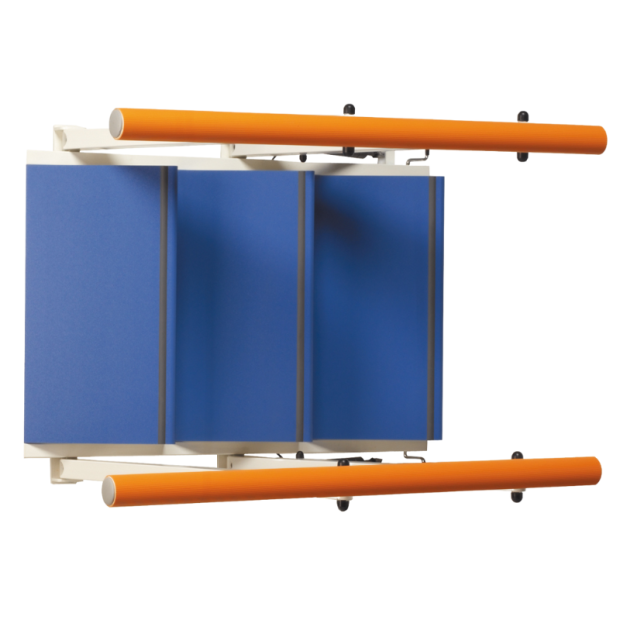 Treppenstufen Plus Line