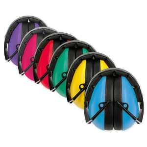 Geh&ouml;rschutz f&uuml;r Kinder Auris Plus in...