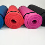 Gymnastikmatte Comfort - geprüfte B-Ware