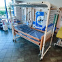 Exklusiv Rahmen für Schlingentherapie Mobil