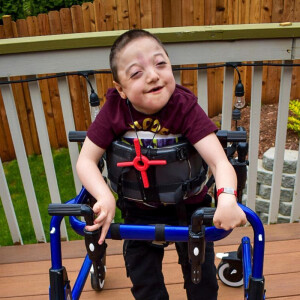 Abbildung: ARK Tetra-Bite in vier Farben flach angeordnet