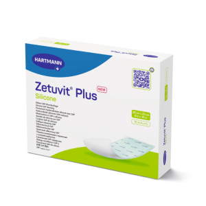 ZETUVIT PL SI 20X25CM, 10 St.