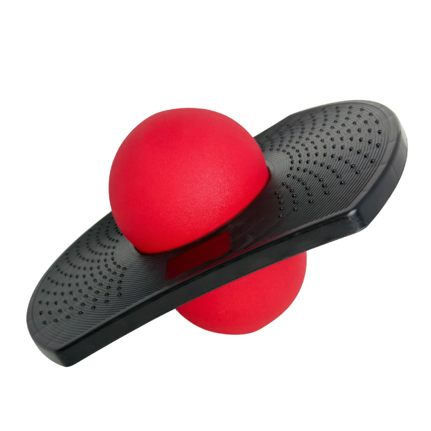 Gymnastika® Hüpfball Saturn