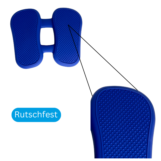 Gymnastika® Sensory Balance und Beintrainer