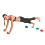Abbildung 1: Original Pezzi® Activa Small 2er Set (9–12 cm) mit Verpackung