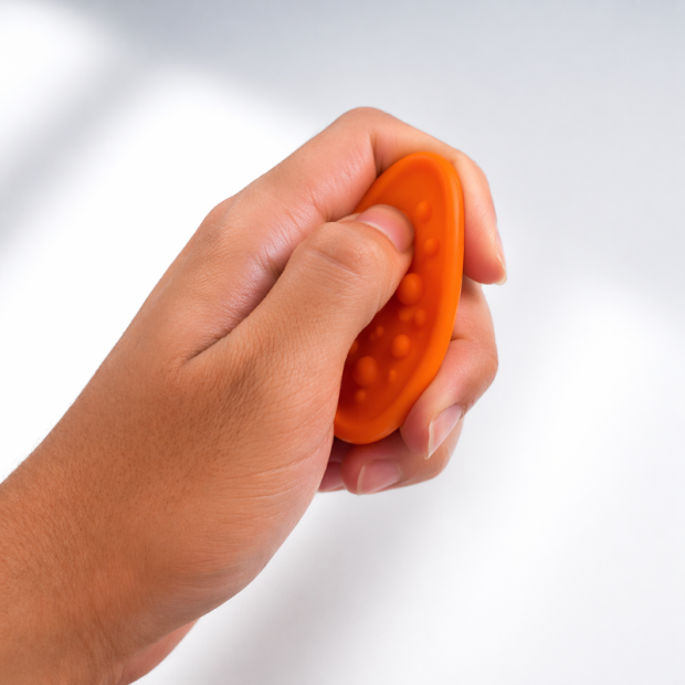 Theralino® Sensorische Steine, 6 St.