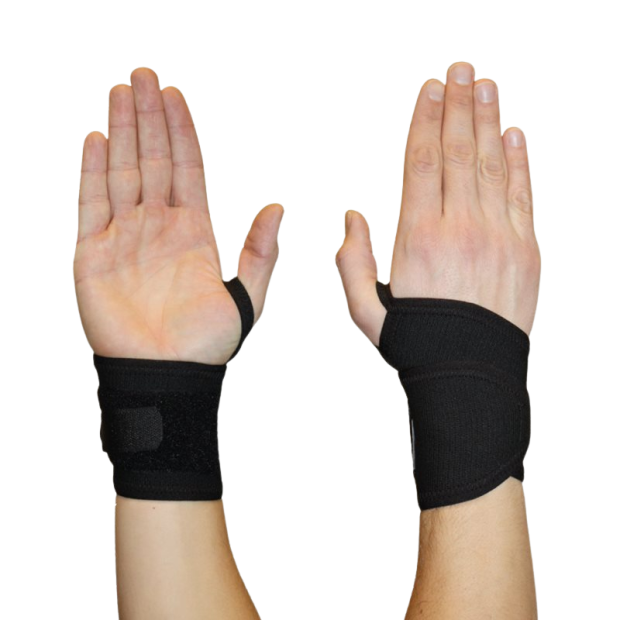 Catell Wrist Wrap Stabil