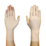 Catell Ödemhandschuh Unilateral, beige