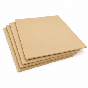 Poly Cushion beige liegt auf dem Boden