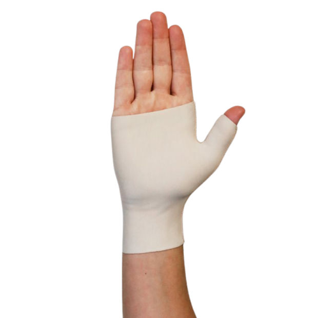 EDEMA Light Thumb, beige