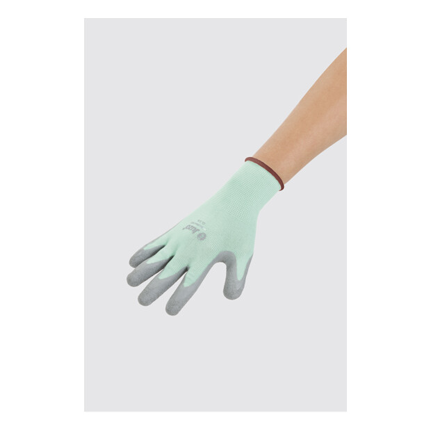 Textilhandschuhe, S