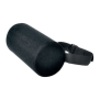 McKenzie Lumbar Rolle mit Gurt