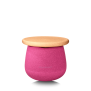 Abbildung: Komplettansicht des Stapelstein® Dynamic Small flowers.