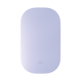 Abbildung 1: Komplettansicht des Stapelstein® Mat light violet.