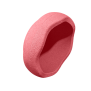 Innenansicht des Stapelstein Original in Light Red – leichte Wölbung für vielseitige Nutzung.