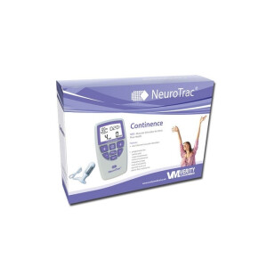 NeuroTrac Continence