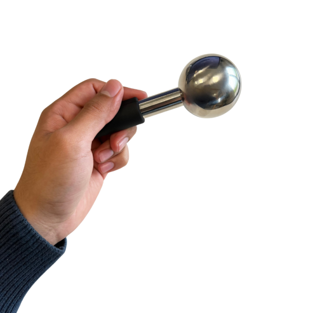 Thermostar® Eismassagestab Globe