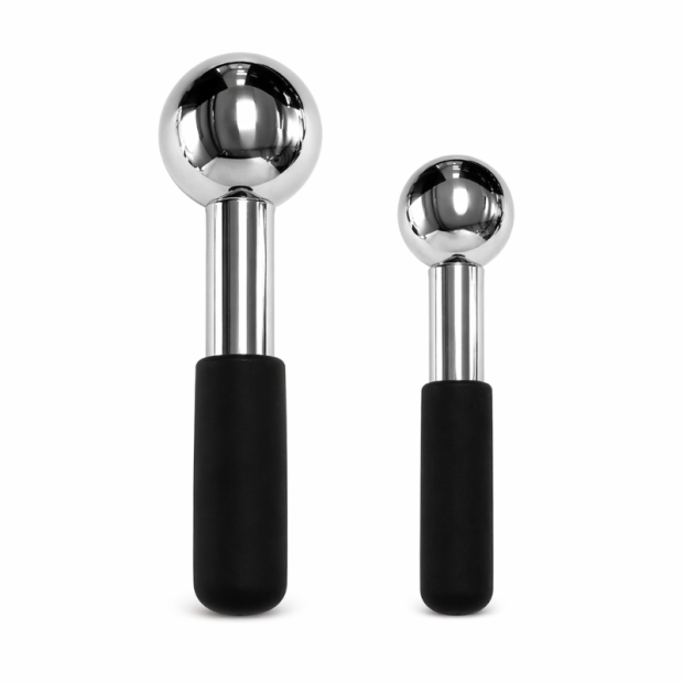 Thermostar® Eismassagestab Globe