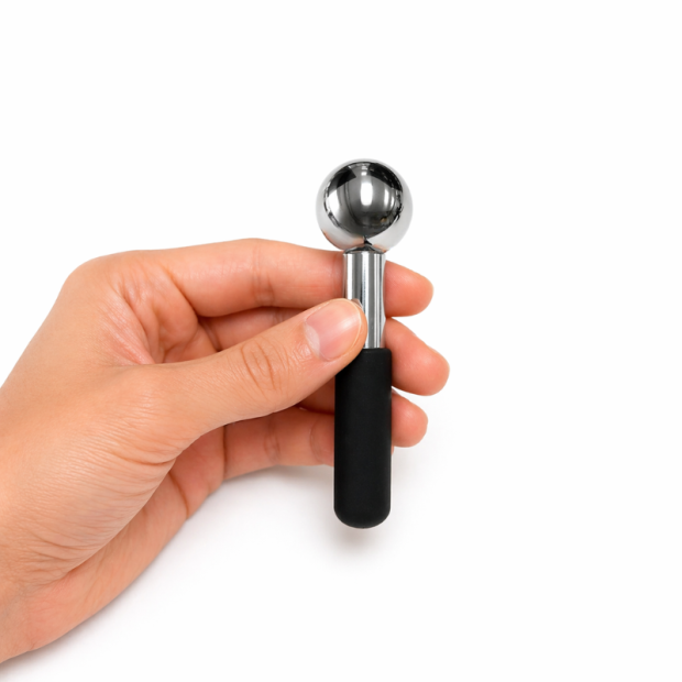 Thermostar® Eismassagestab Globe