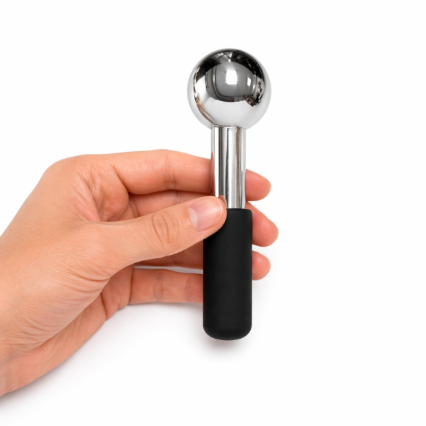 Thermostar® Eismassagestab Globe