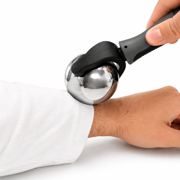 Thermostar® Massageroller Roll-Up