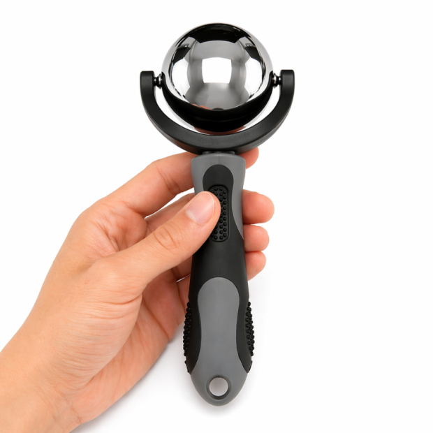 Thermostar® Massageroller Roll-Up