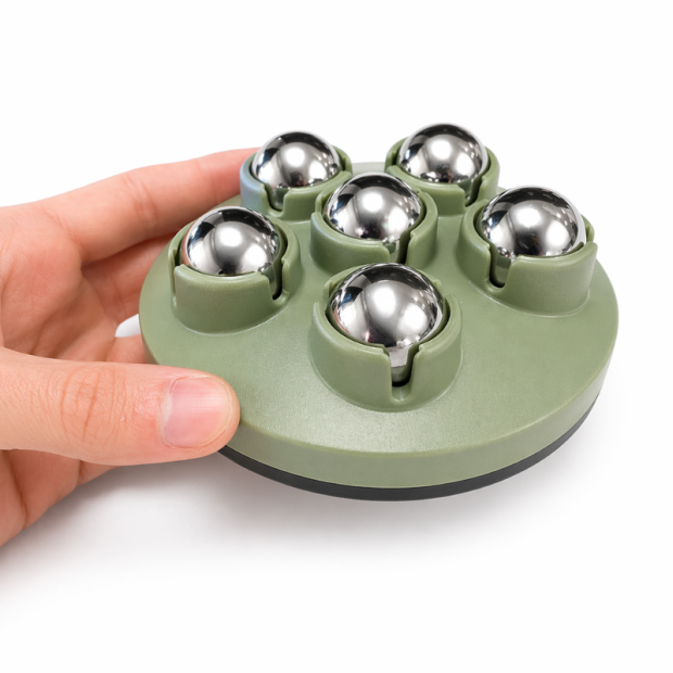 Thermostar® Fußmassageroller