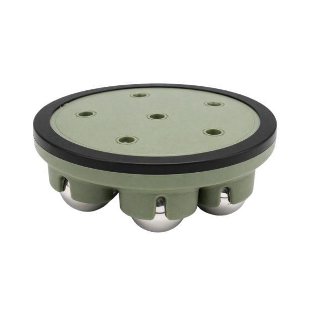 Thermostar® Fußmassageroller