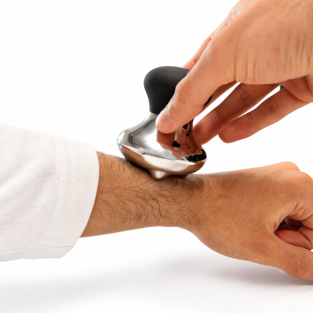 Thermostar® Massagepilz