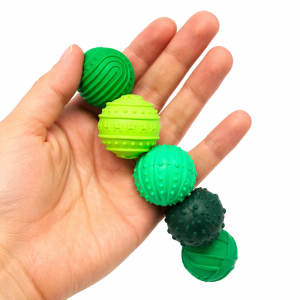 magnetische sensorik Kugeln 6er set inkl. Tragetasche