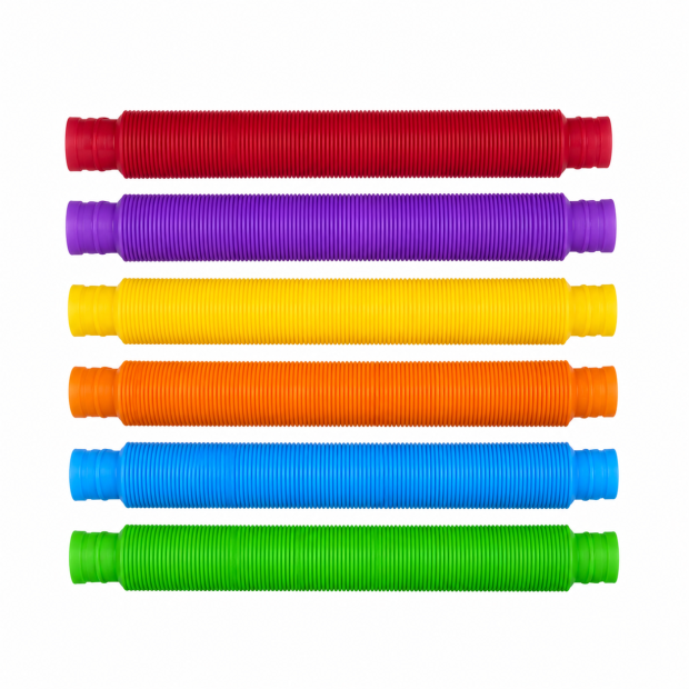 Theralino Pop Tubes, 6 St.