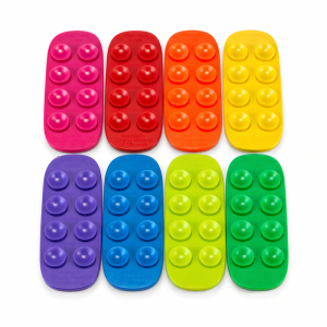 Sensory Boards für Fingerübungen 8 Stück