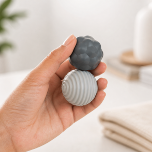 Therastar Magnetische Sensorik Kugeln Duo, 2 St.