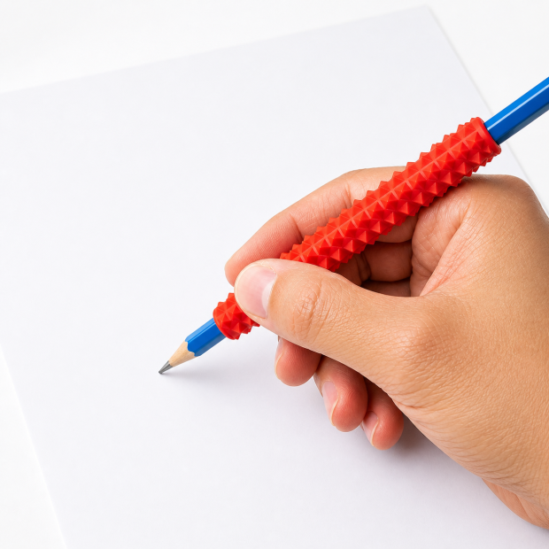 Theralino® Sensory Pencil Grip, 4 St.