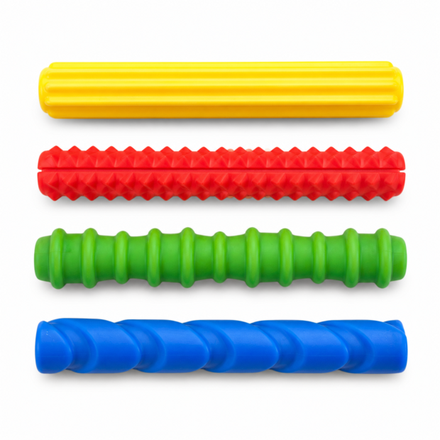 Theralino® Sensory Pencil Grip, 4 St.
