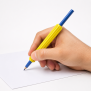 Theralino® Sensory Pencil Grip, 4 St.