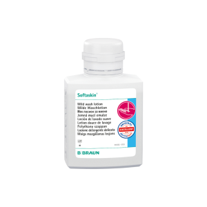 Abbildung: B.Braun Softaskin® Waschlotion 100 ml