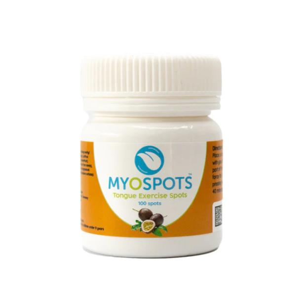 Myospots Passionsfrucht