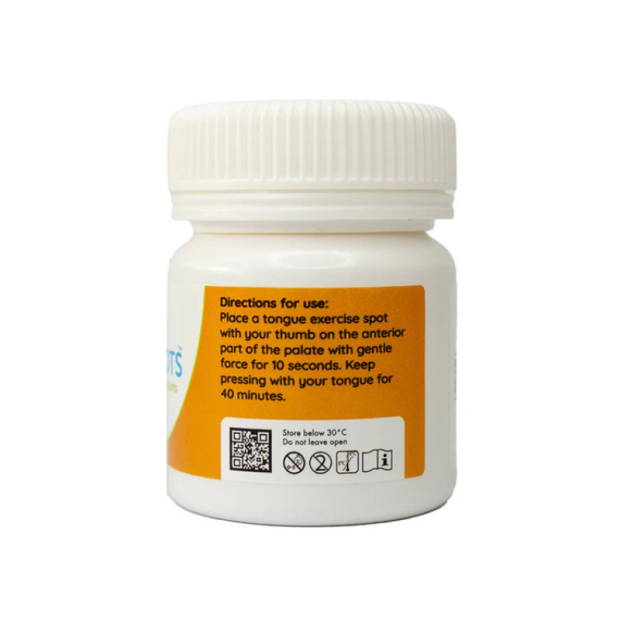 Myospots Passionsfrucht