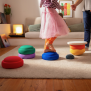 Stapelstein® Spring Special Rainbow Set classic