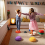 Stapelstein® Spring Special Rainbow Set classic