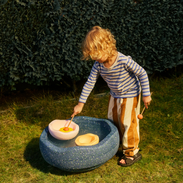 Stapelstein® Spring Special water play Set