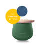 Abbildung 2: Stapelstein® Dynamic Small flowers im Kinderzimmer aufgestellt.