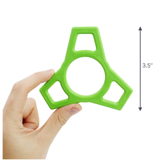 ARK Bendy Kausnack Fidget