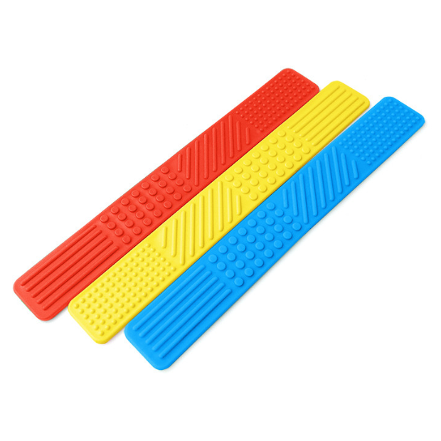 ARK Sensorisches Lesezeichen-Fidget (3er-Pack)